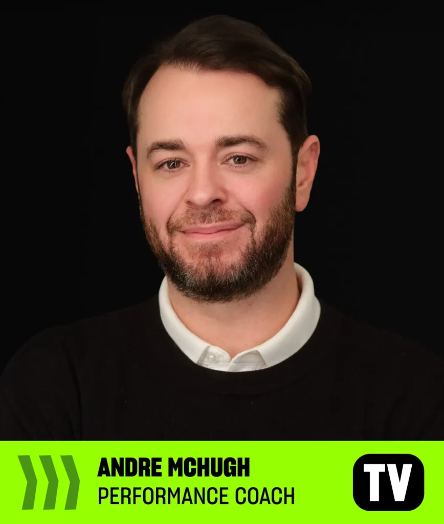 Andre McHugh