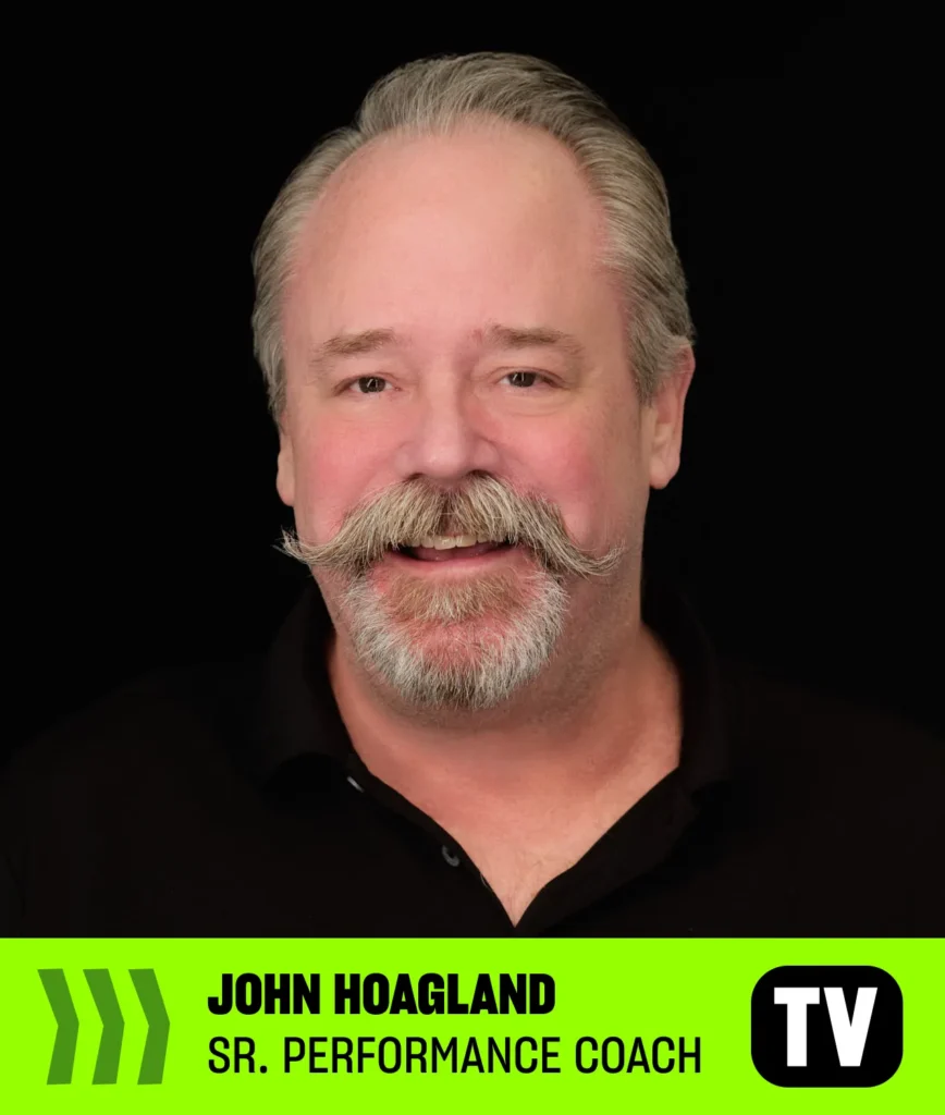 John Hoagland