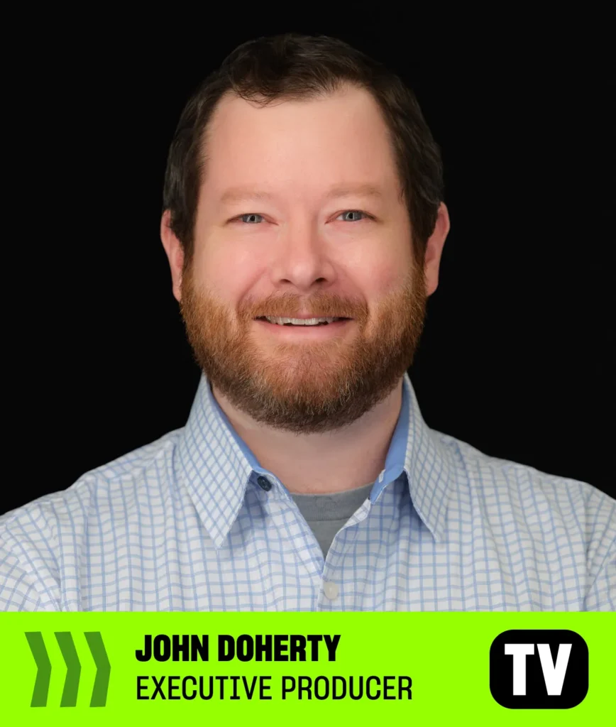 John Doherty