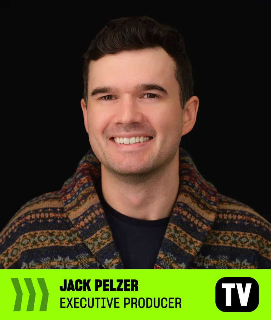 Jack Pelzer