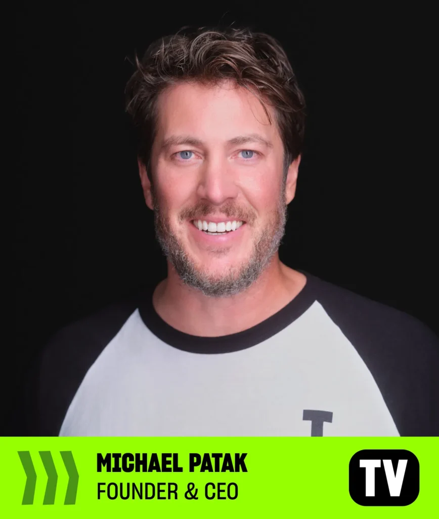 Michael Patak