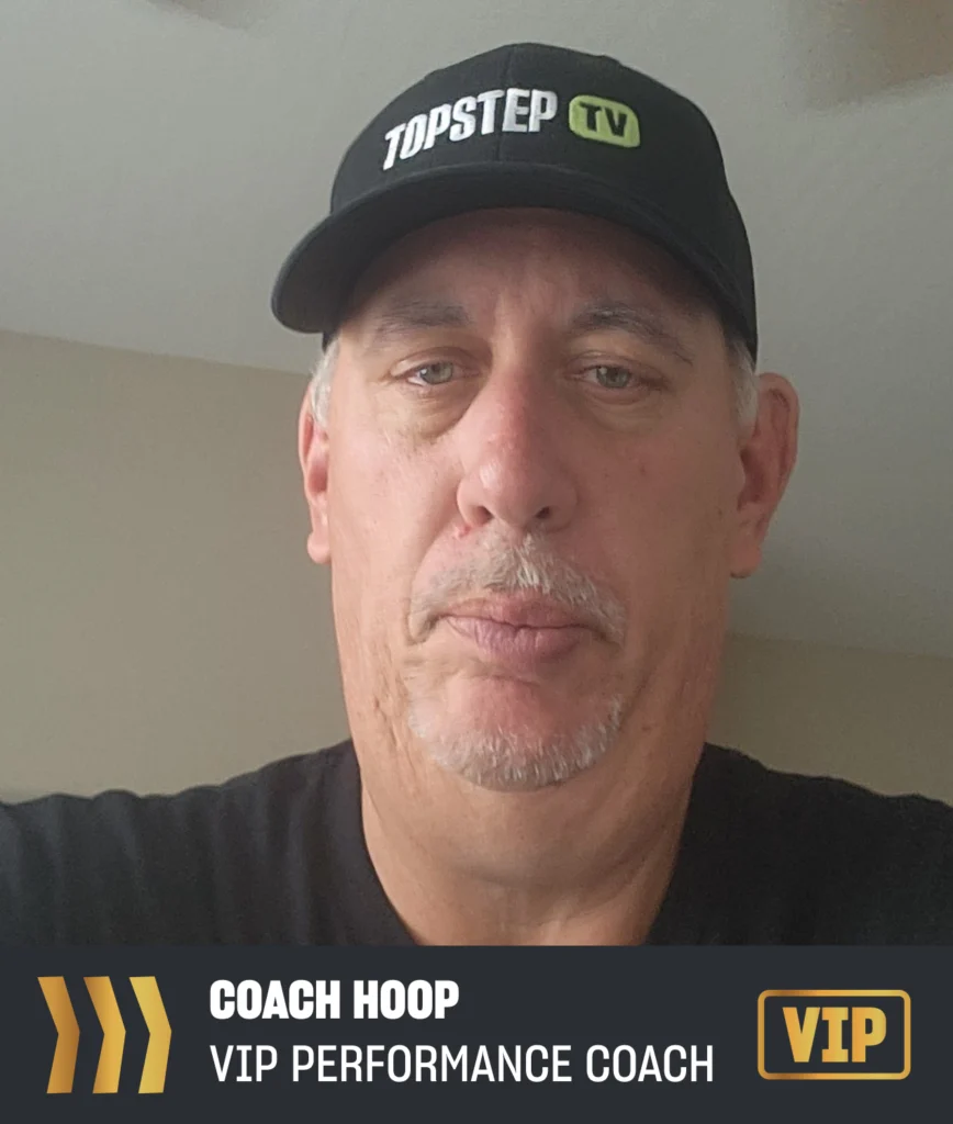 Coach Hoop