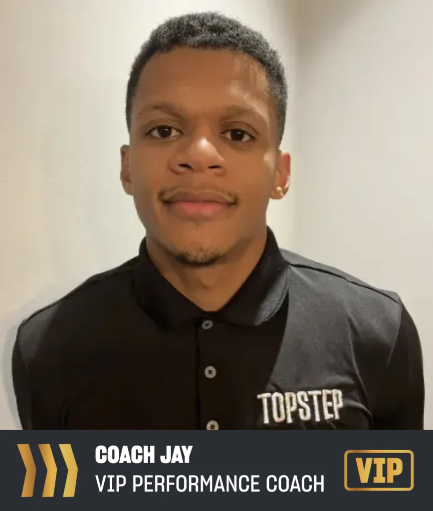 Coach Jay