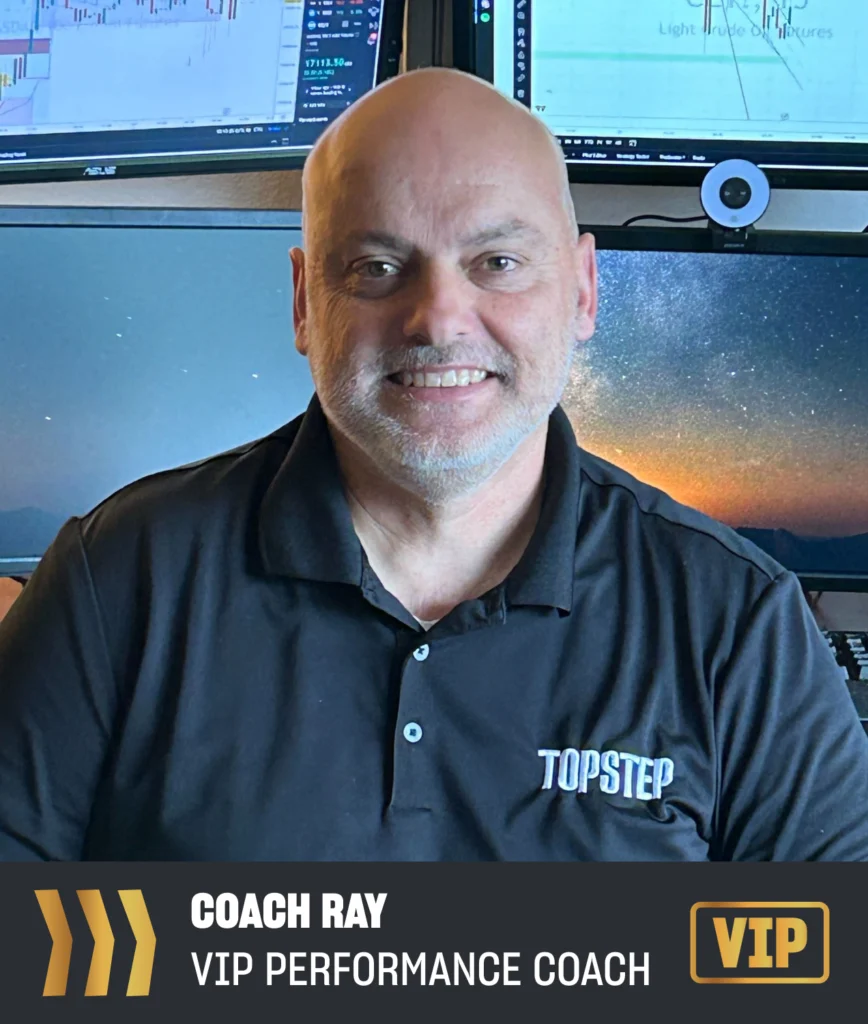 Coach Ray