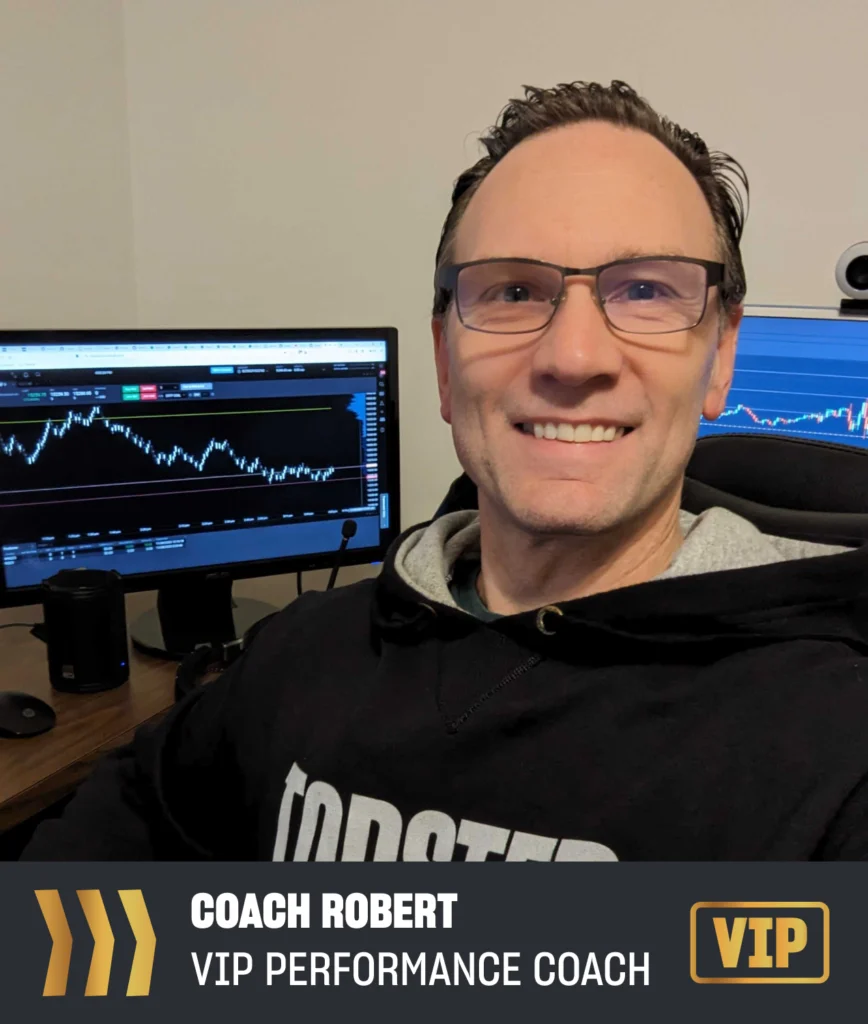 Coach Robert