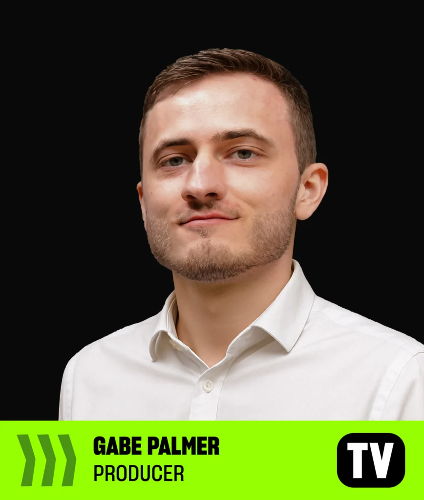 Gabe Palmer