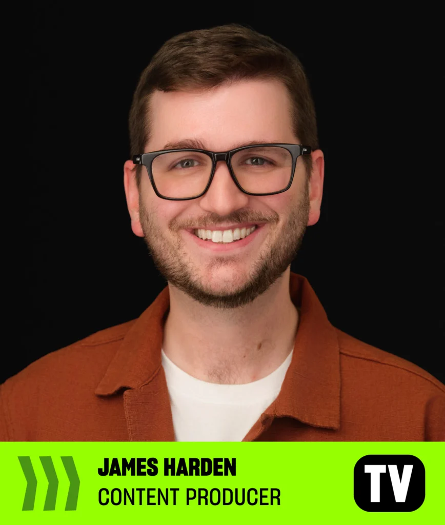 James Harden